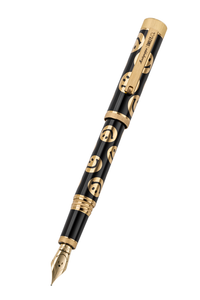 Smiley® Heritage Collection, Fountain Pen
