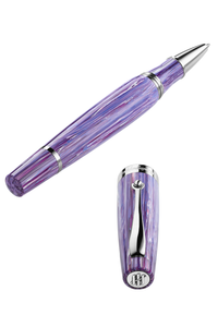 Mia Rollerball Pen, Very Peri, Open Edition