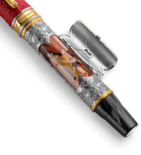 Casanova Rollerball Pen