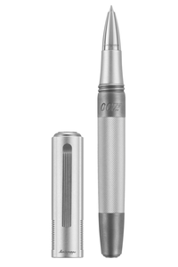 007 Special Issue Silver Edition, Rollerball Pen