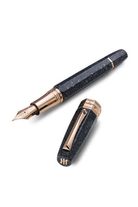 Extra Otto Sapphirus Fountain Pen