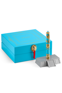 Montgolfier Rollerball