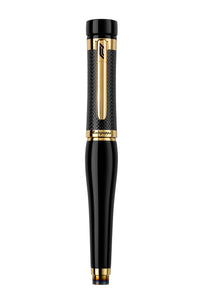 F1® Speed Podium Black Rollerball Pen