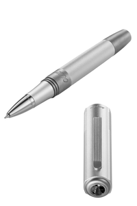 007 Special Issue Silver Edition, Rollerball Pen