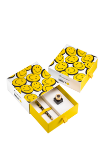 Smiley® Heritage Collection, Fountain Pen