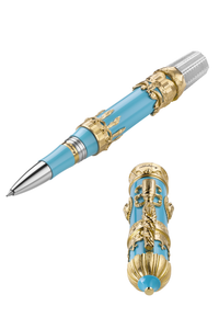 Montgolfier Rollerball
