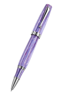 Mia Rollerball Pen, Very Peri, Open Edition