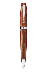 Mia Ballpoint Flaming Heart, Open Edition