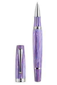 Mia Rollerball Pen, Very Peri, Open Edition