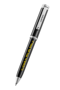 Zero : SMILEY® 50TH ANNIVERSARY Ballpoint Pen