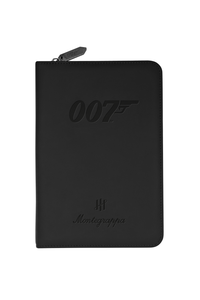 007 Special Issue Silver Edition, Fountain Pen Medium