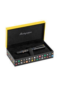 PAC-MAN Fountain Pen, Medium