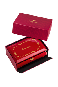 Casanova Rollerball Pen