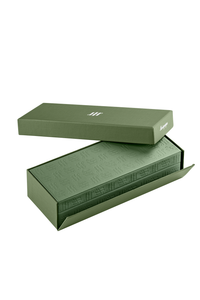 Venetia Tarvisium Fountain Pen, Paris in Bloom