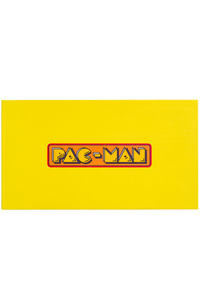 PAC-MAN Fountain Pen, Medium