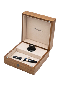 Extra Otto Dark Blue, Fountain Pen