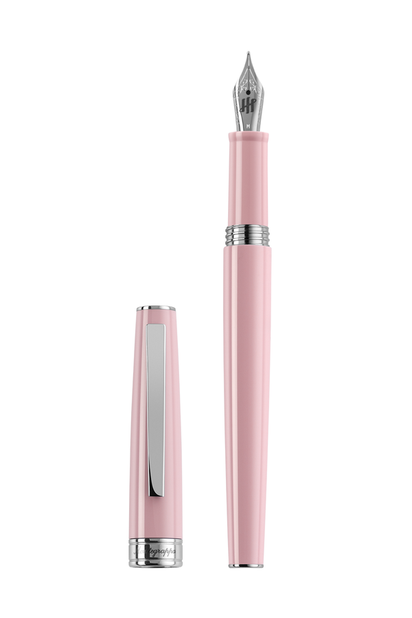 Armonia Fountain Pen, Pink
