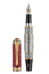 Casanova Fountain Pen, Medium