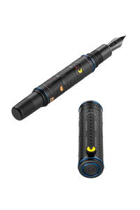 PAC-MAN Fountain Pen, Medium