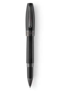 Fortuna Rollerball Pen, Gun Metal