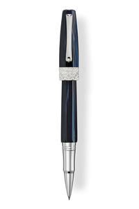 Extra Otto Dark Blue, Rollerball Pen
