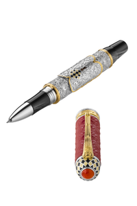 Casanova Rollerball Pen