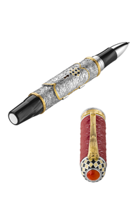 Casanova Rollerball Pen