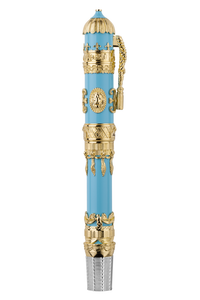 Montgolfier Fountain Pen, Medium