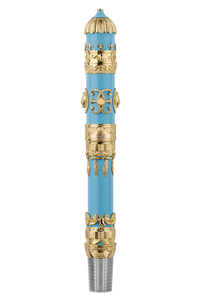 Montgolfier Fountain Pen, Medium