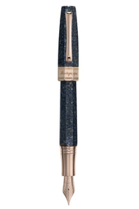 Extra Otto Sapphirus Fountain Pen