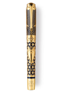 UEFA Champions League Best of the Best L.E. Rollerball Pen, Gold