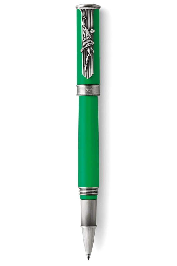 DC Comics Green Lantern - Rollerball Pen
