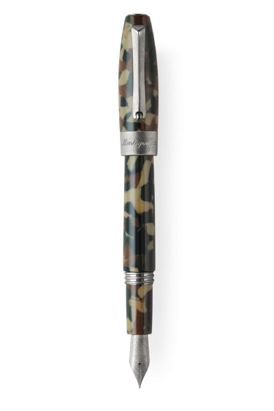 Camouflage Fountain Pen