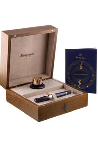 Extra Otto Sapphirus Fountain Pen