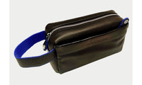 Montegrappa Clutch Bag Blue