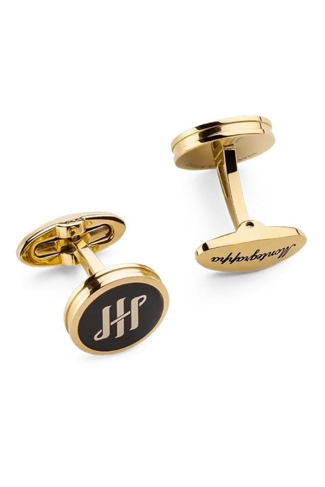 Purezza Cufflinks