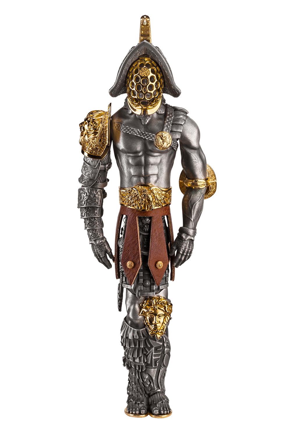 GLADIATOR Italian Idol