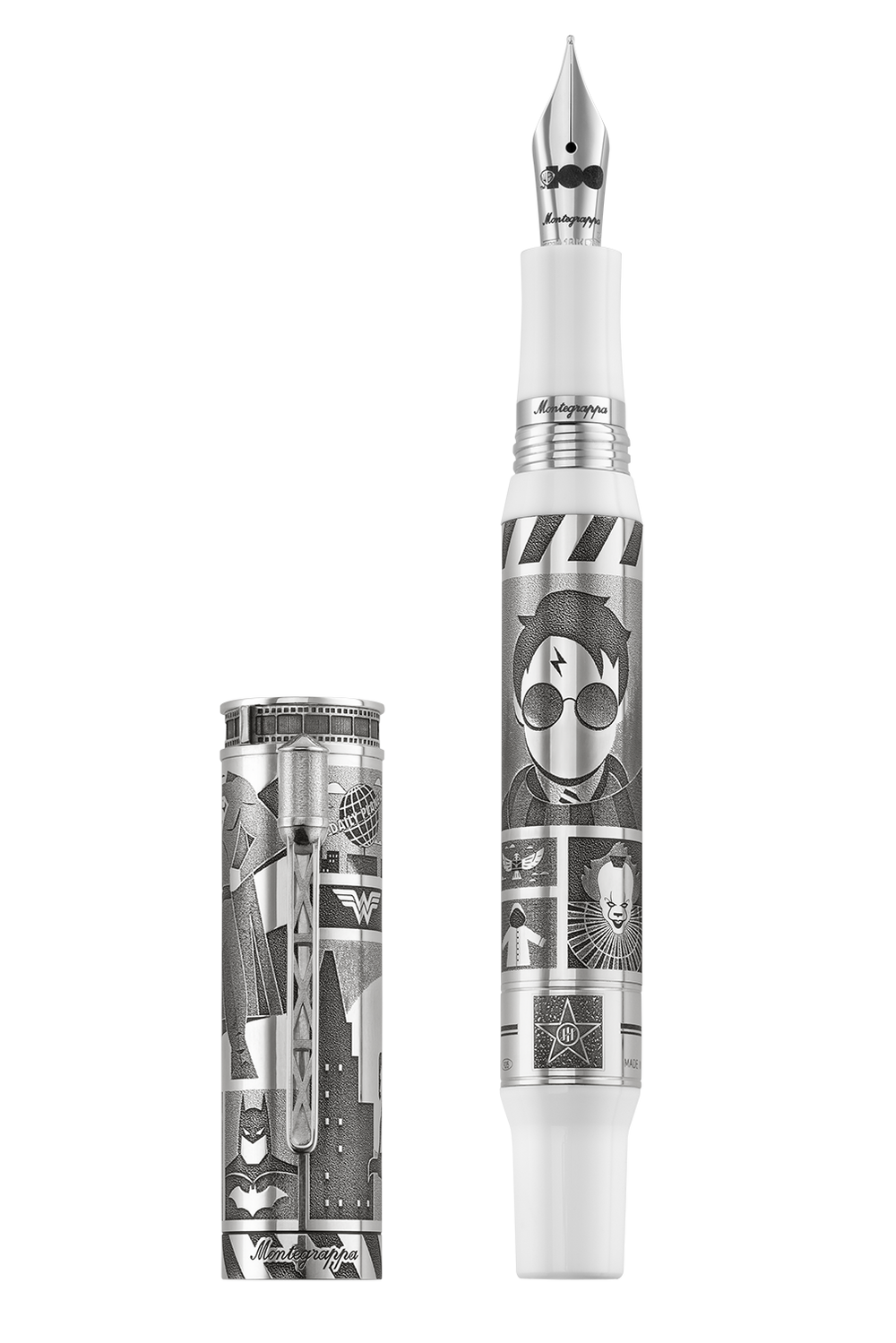 WARNER BROS. CENTENNIAL