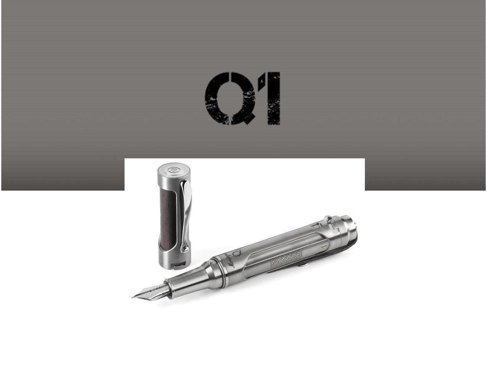 Q1 - Cult Limited Edition