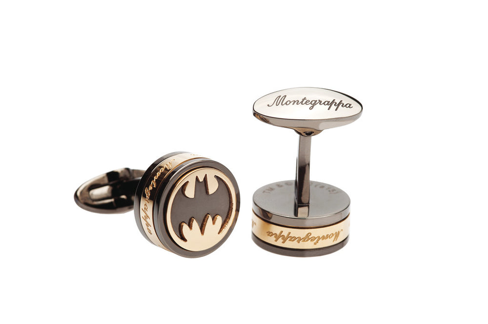 DC Comics Cufflinks