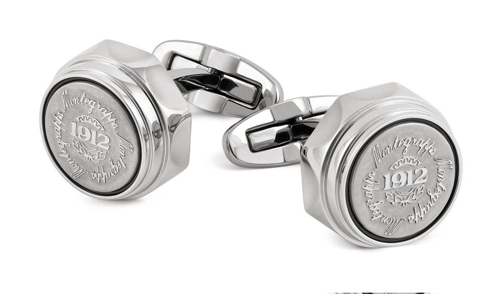 Emblema Cufflinks