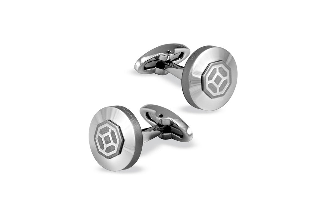 Il Signore Cufflinks