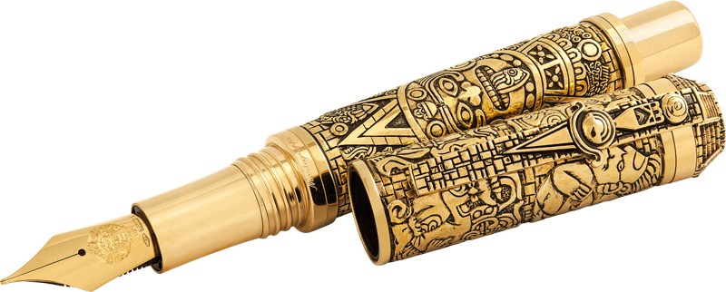 Mayan Calendar/Ancient Mexican Civilizations