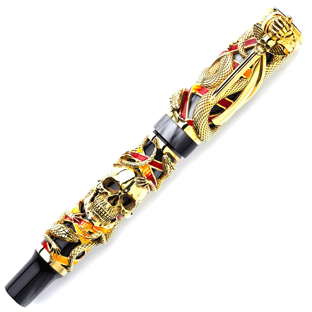 Chaos Writing Instruments