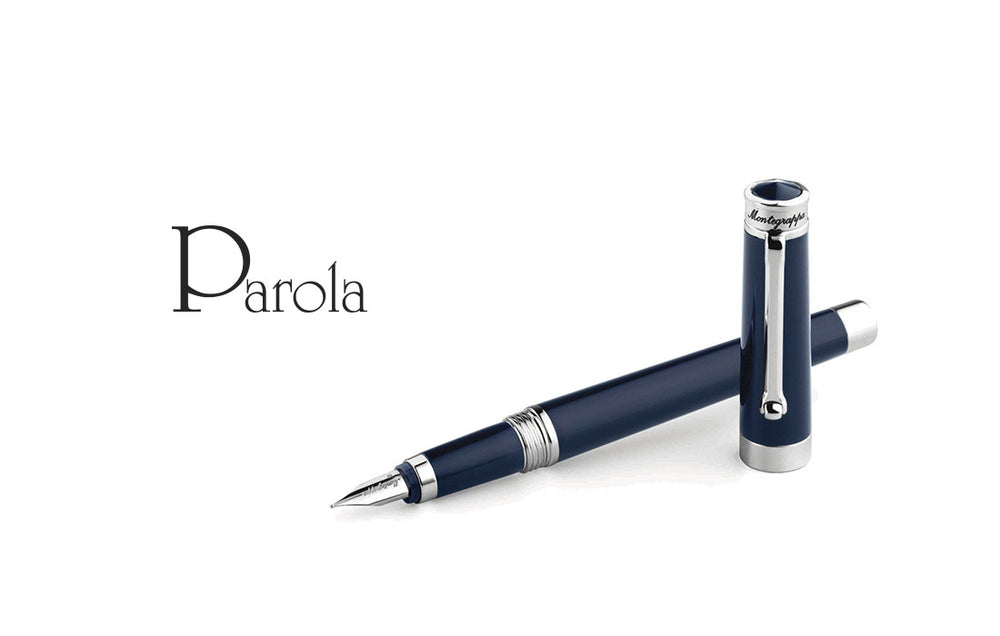 Parola Writing Instruments