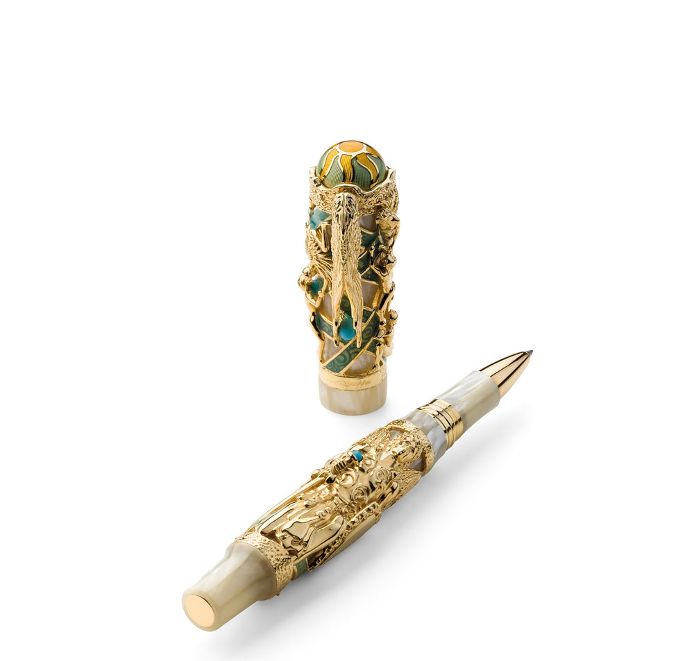 Guardian Angel Writing Instruments
