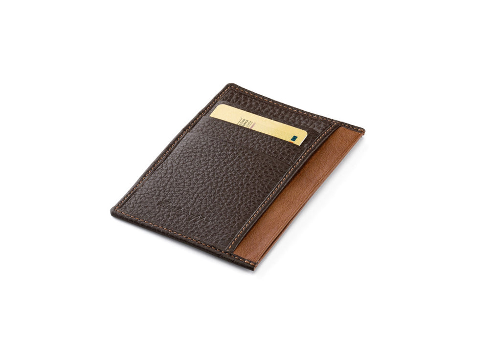 Vertical Pocket Case