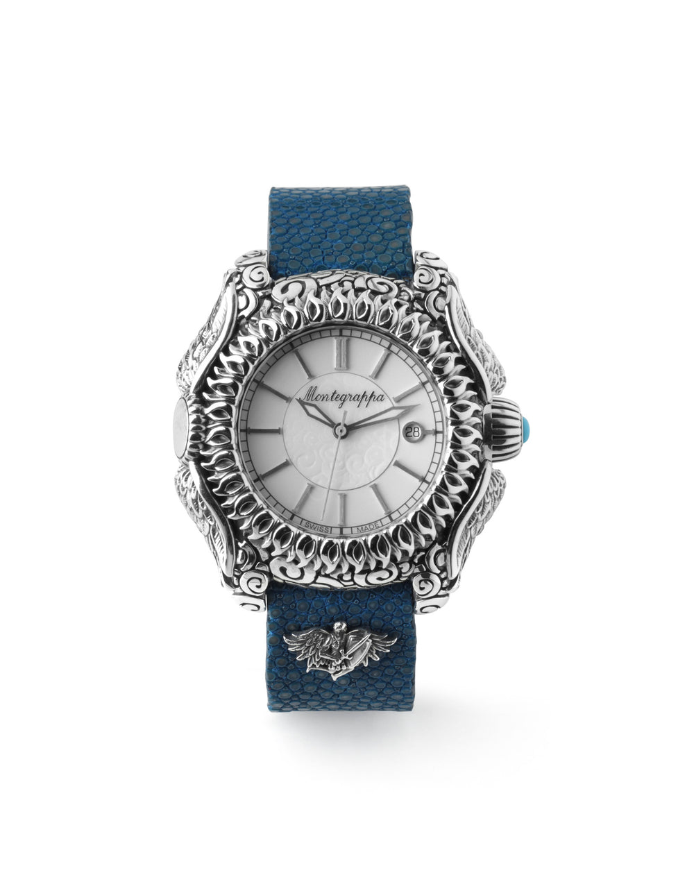 Guardian Angel Watch