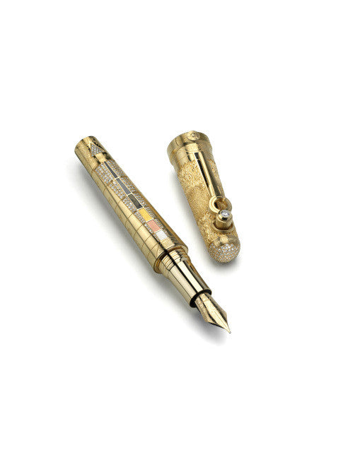 The Alchemist Writing Instruments