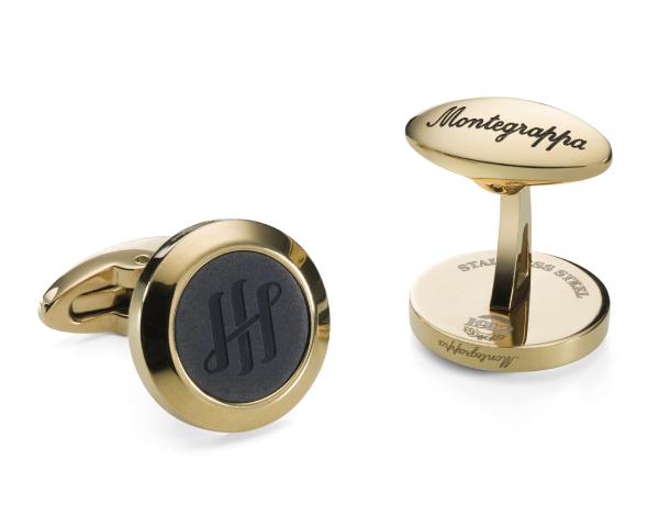 Classico Ambigram  Cufflinks